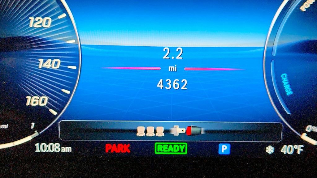 Used 2025 Mercedes-Benz GLE 450e GLE 450e 4MATIC SUV, Exclusive w/ Driver Assistance Package image 14