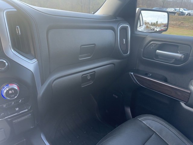Used 2019 GMC Sierra 1500 SLT w/ SLT Premium Package image 30