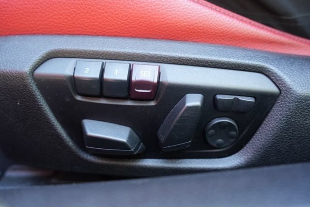 Used 2015 BMW 428i Coupe w/ Premium Package RWD image 13