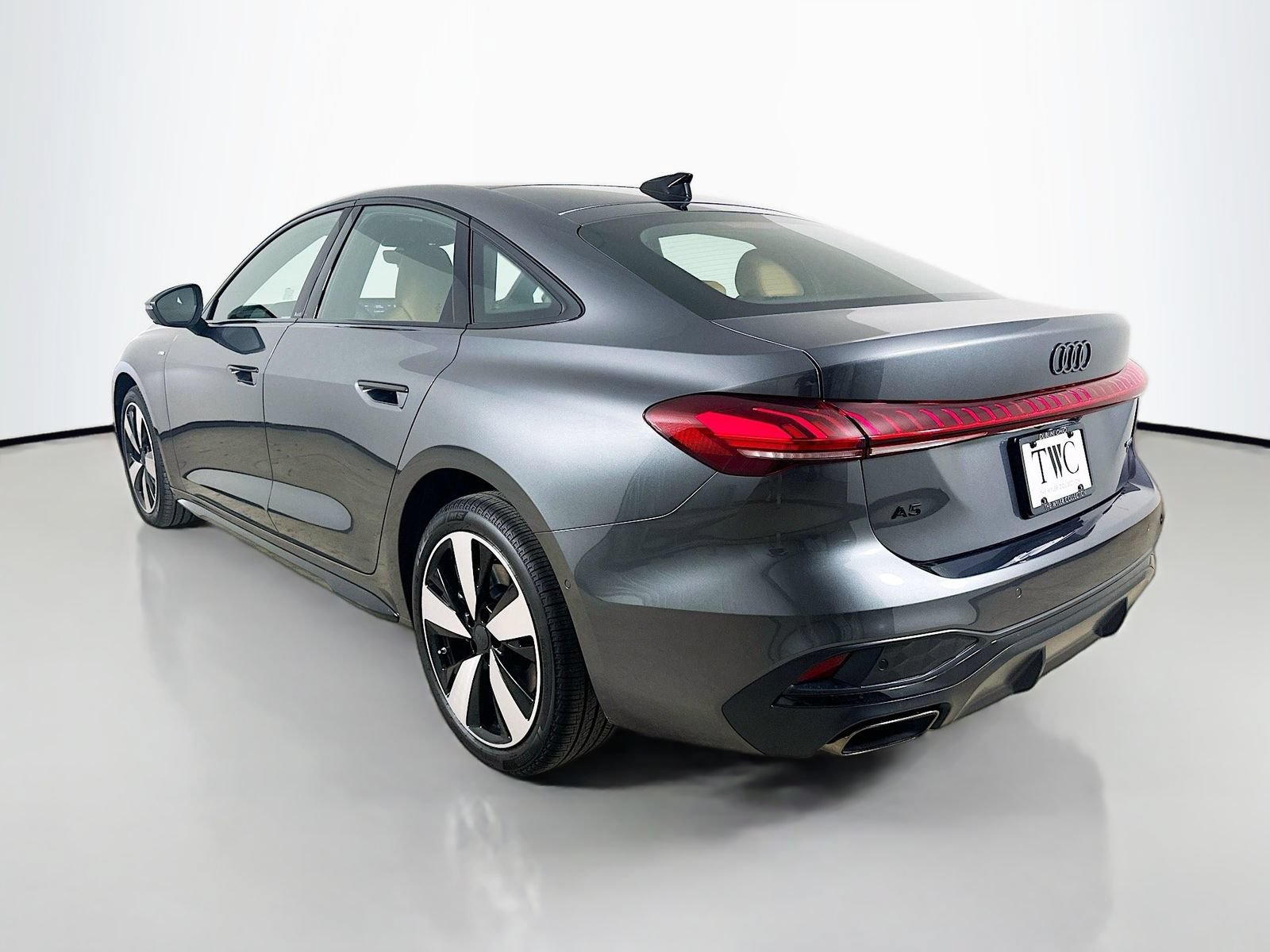 New 2026 Audi A5 Premium Plus w/ Premium Plus Package AWD/4WD image 7