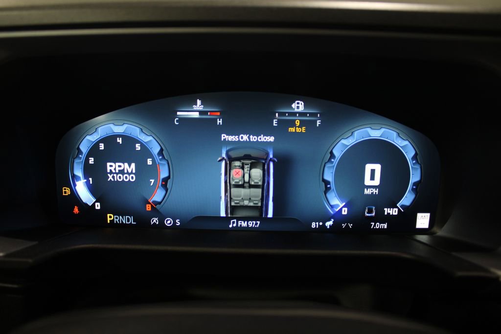 New 2025 Ford Bronco Sport Outer Banks w/ Outer Banks Tech Package+ image 39