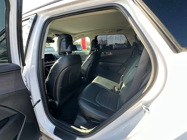 Used 2023 Kia Sportage SX image 18