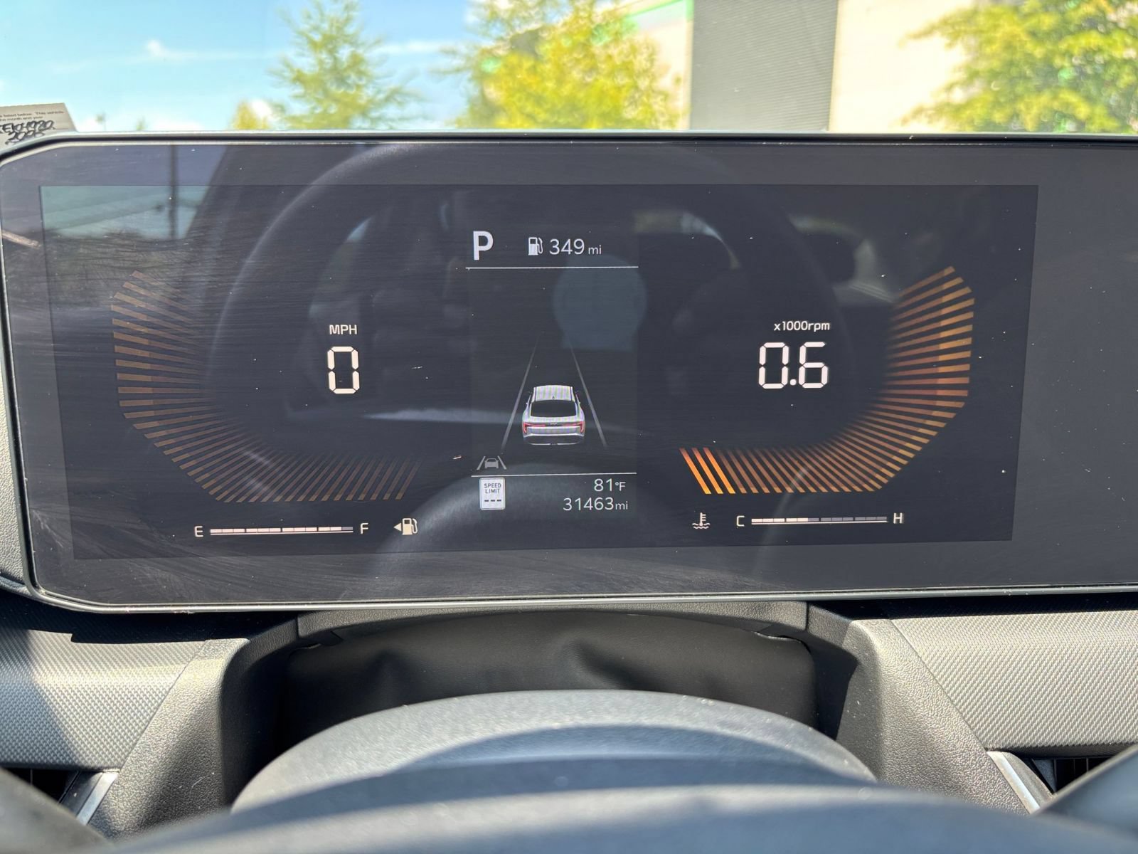 Used 2025 Kia K4 FWD image 38