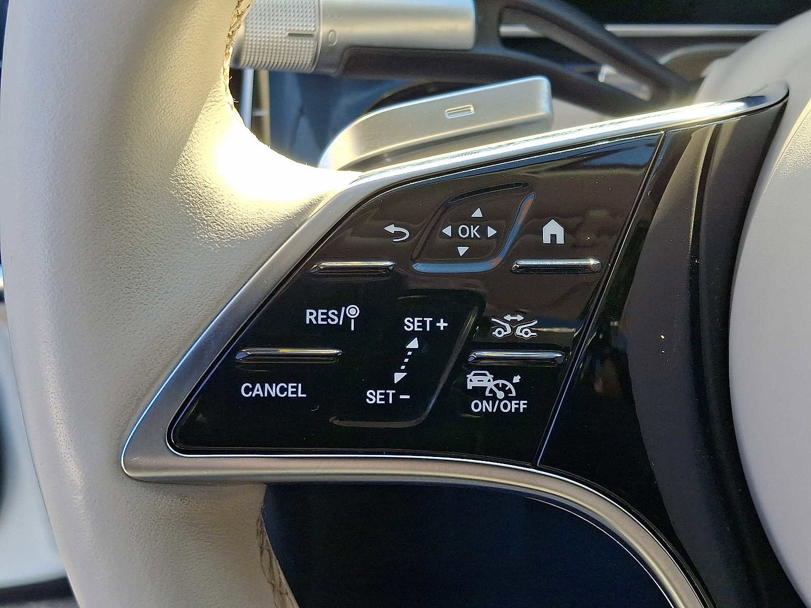 Used 2021 Mercedes-Benz S 580 4MATIC Sedan image 22