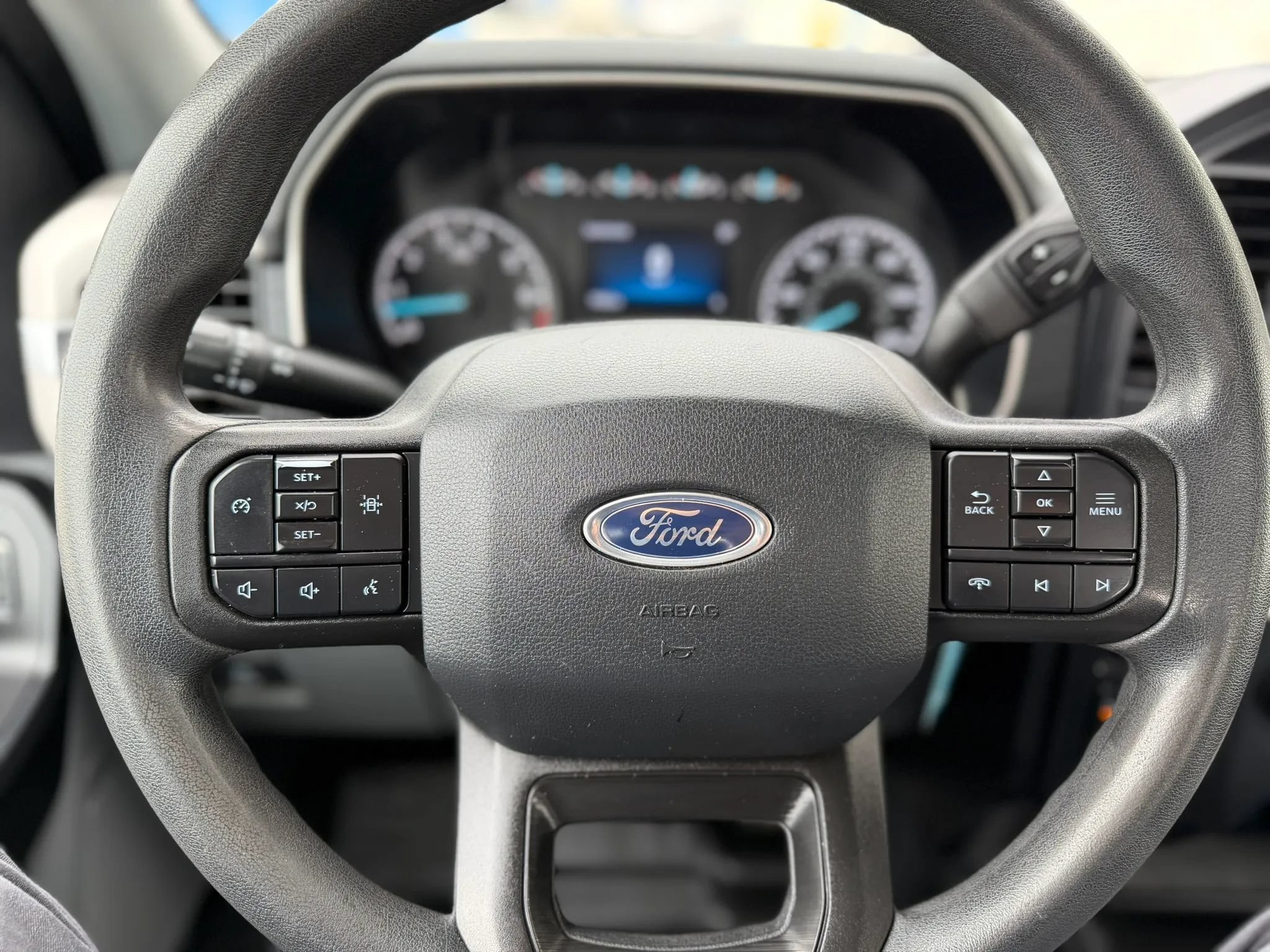 Used 2021 Ford F150 XL w/ Trailer Tow Package AWD/4WD image 10
