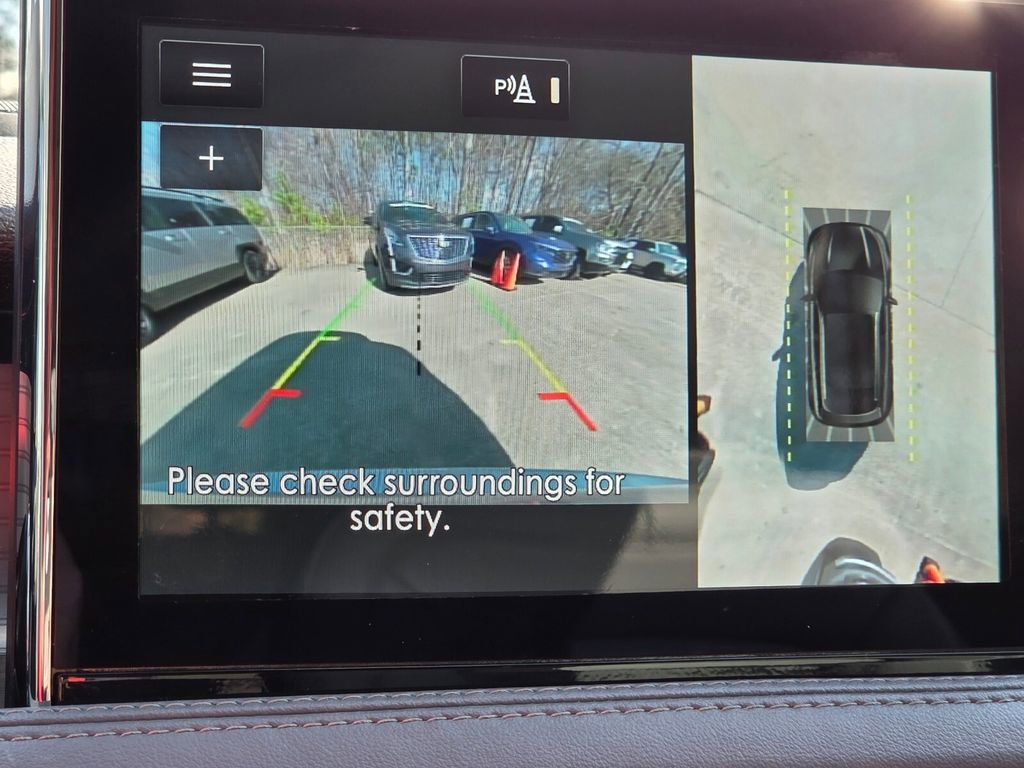 Used 2022 Lincoln Corsair Reserve w/ Equipment Group 201A image 26