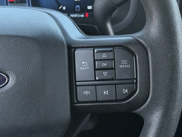 Used 2024 Ford F150 STX RWD image 13