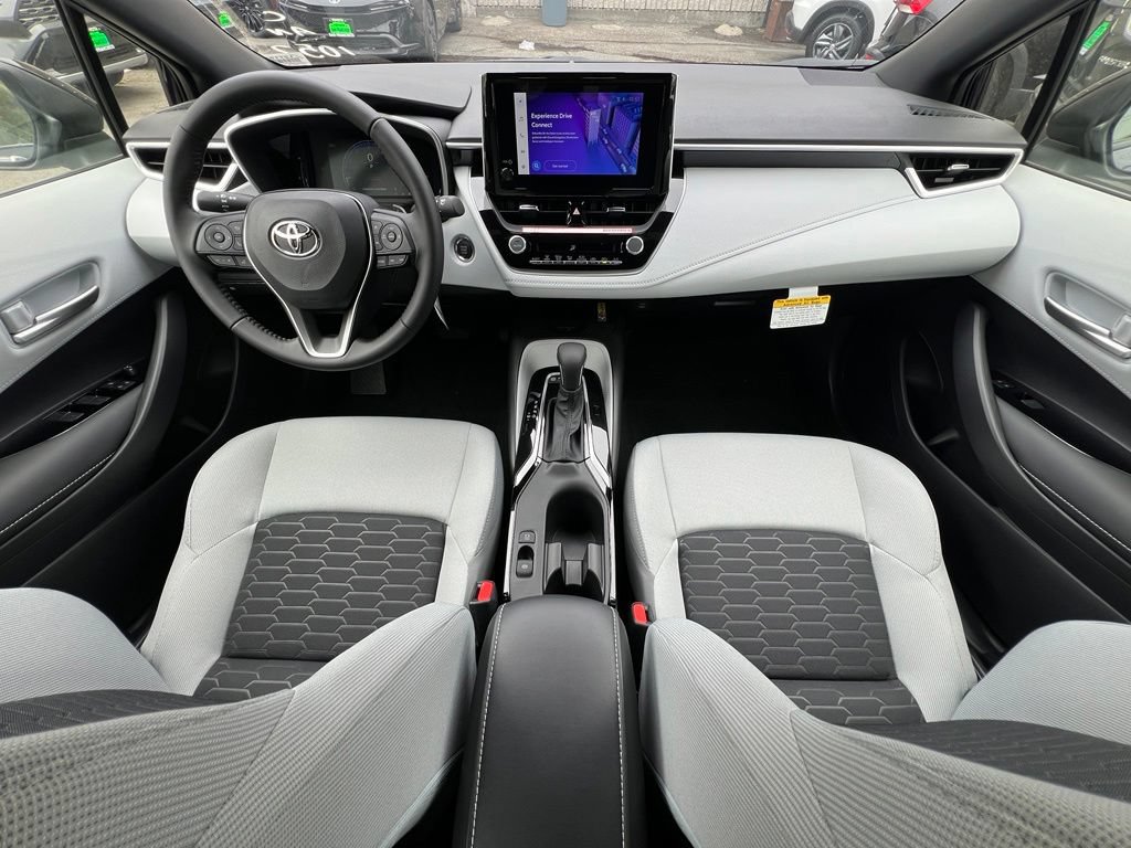New 2027 Toyota Corolla SE FWD image 18