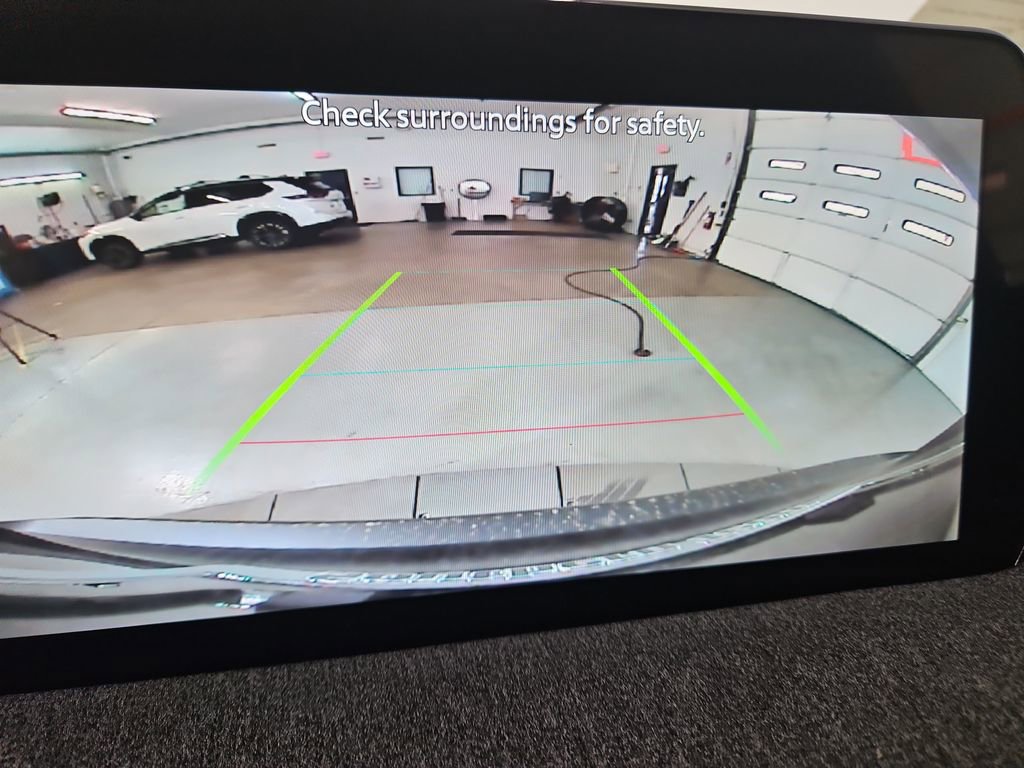 New 2026 Nissan Kicks SV image 20