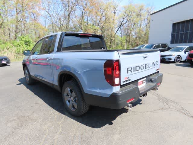 New 2026 Honda Ridgeline TrailSport image 4