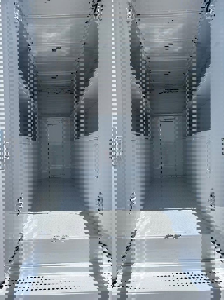 New 2025 Chevrolet Express 3500 w/ Power Convenience Package image 21