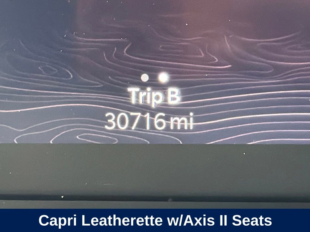 Used 2024 Jeep Grand Cherokee L Limited w/ Luxury Tech Group II image 21