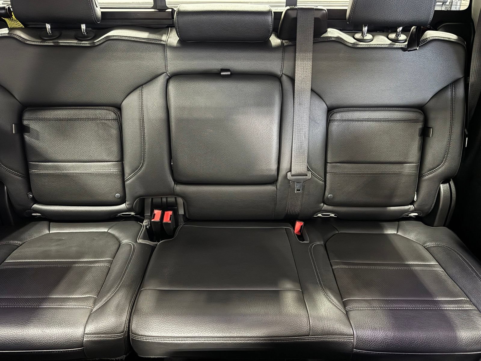 Used 2022 GMC Sierra 2500 Denali w/ Denali Ultimate Package AWD/4WD image 35