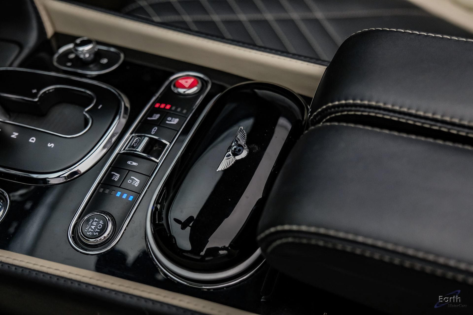 Used 2018 Bentley Continental GT Supersports AWD/4WD image 76