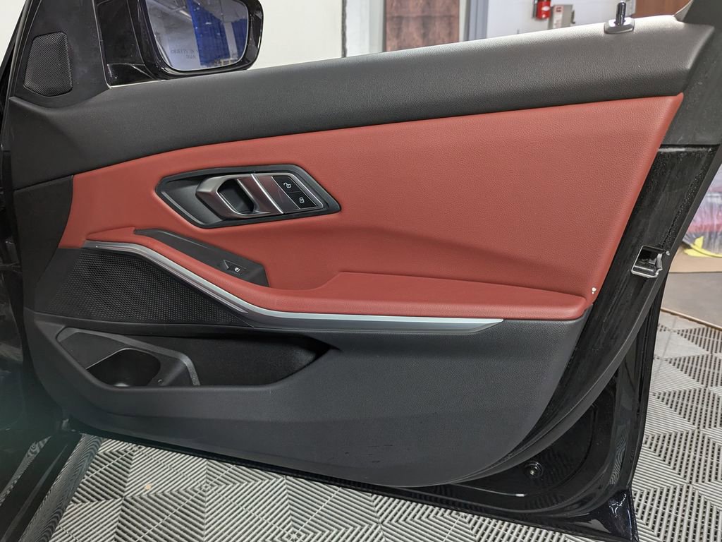 Certified 2023 BMW 330i xDrive 330i xDrive w/ Premium Package image 28