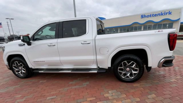 Used 2022 GMC Sierra 1500 SLT w/ SLT Premium Plus Package image 7