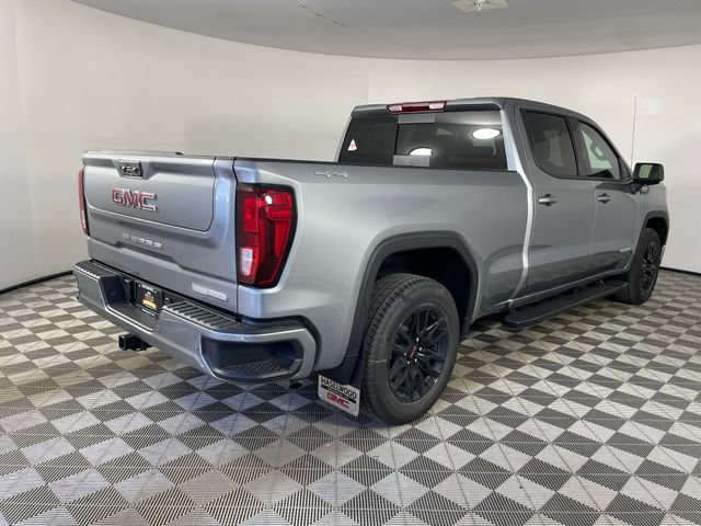 New 2026 GMC Sierra 1500 Elevation w/ Elevation Premium Package AWD/4WD image 22