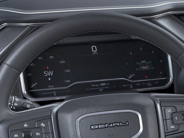 New 2026 GMC Sierra 3500 Denali Ultimate image 18