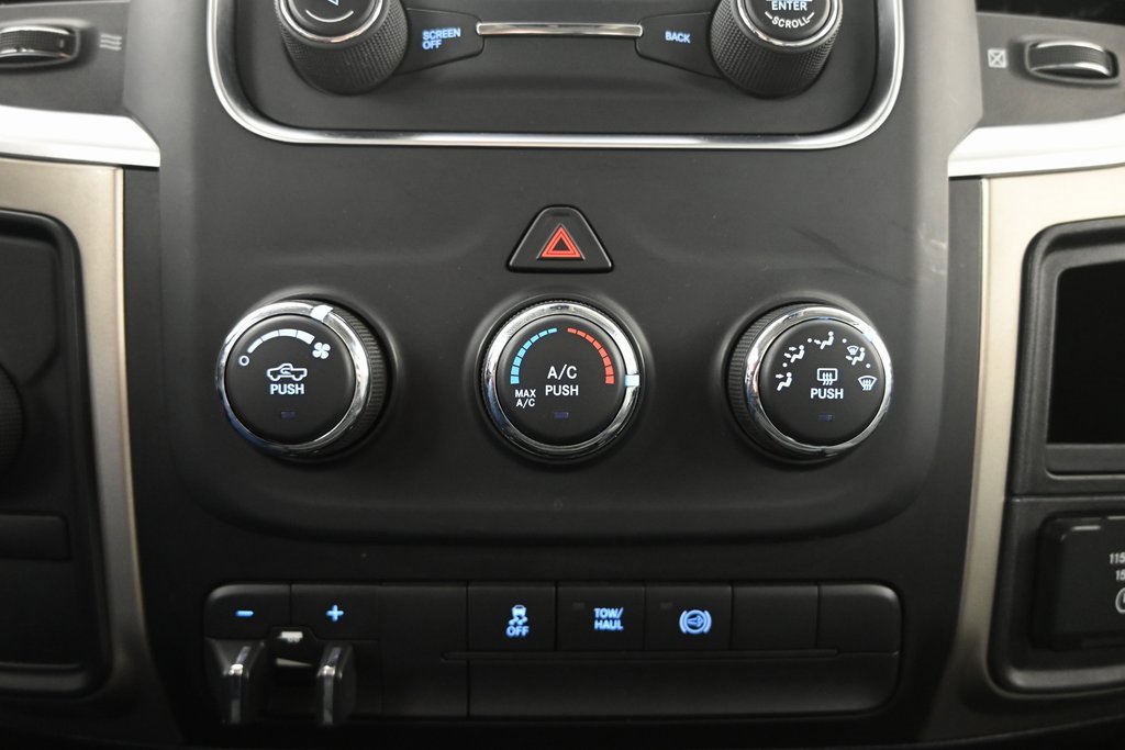 Used 2015 RAM 2500 Big Horn image 28