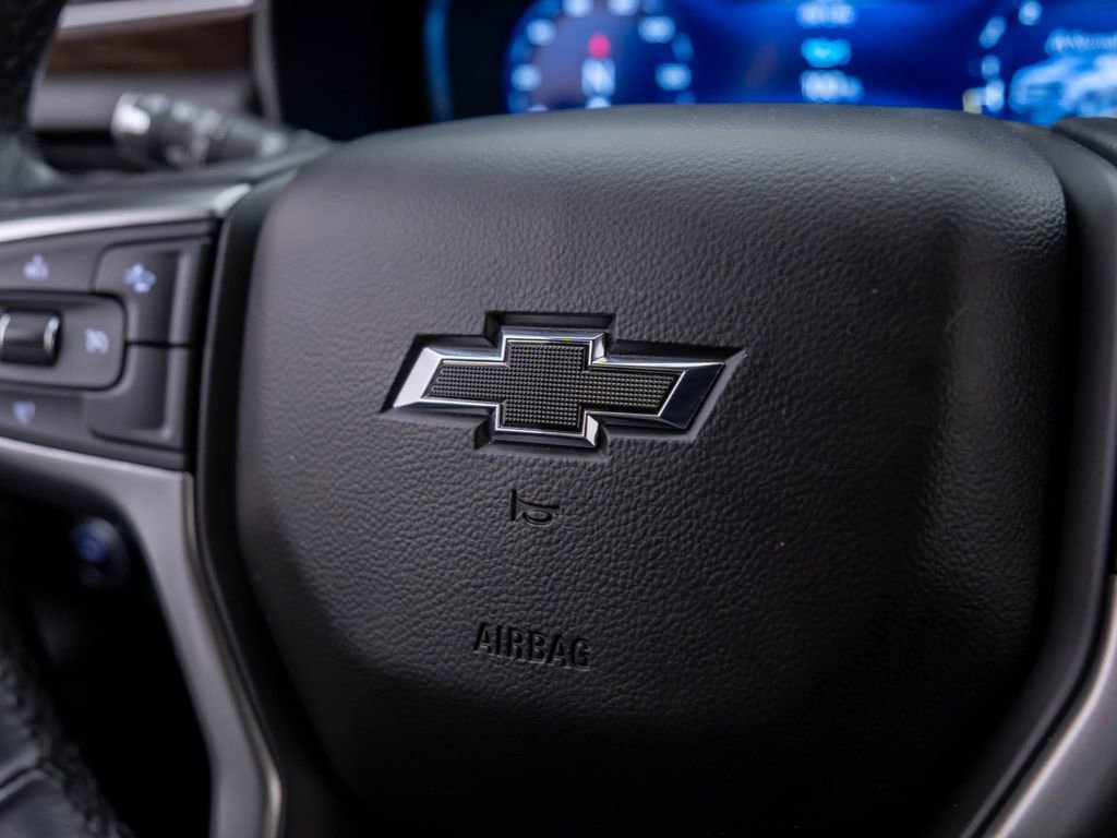 Used 2022 Chevrolet Tahoe Z71 image 26