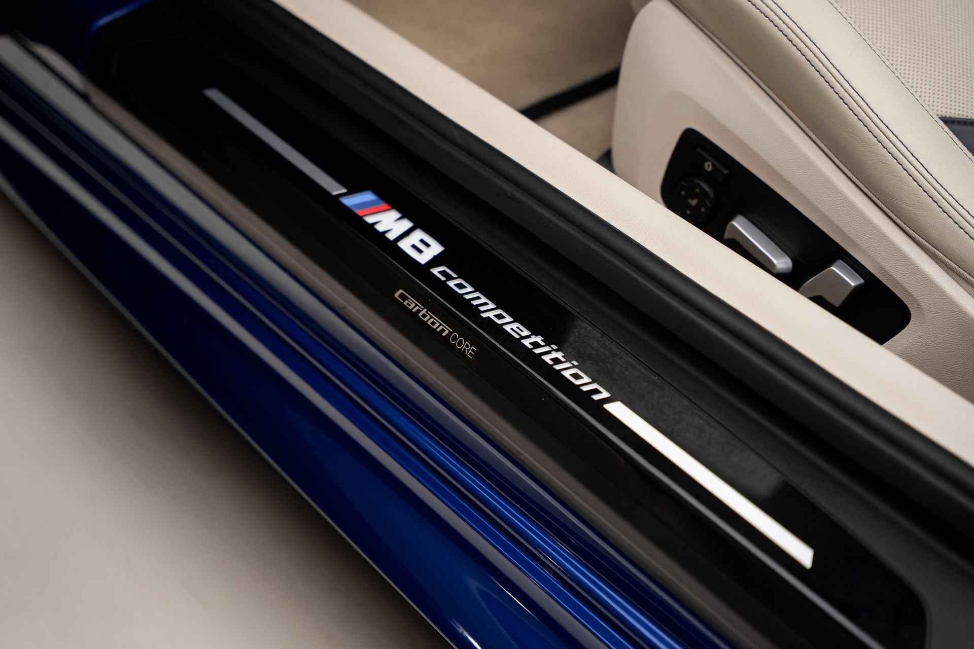 Used 2023 BMW M8 Competition w/ M Carbon Exterior Package image 66