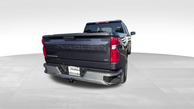 Used 2023 Chevrolet Silverado 1500 LT AWD/4WD image 7