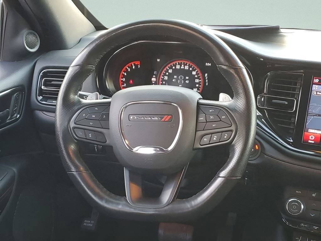 Used 2024 Dodge Durango GT image 22