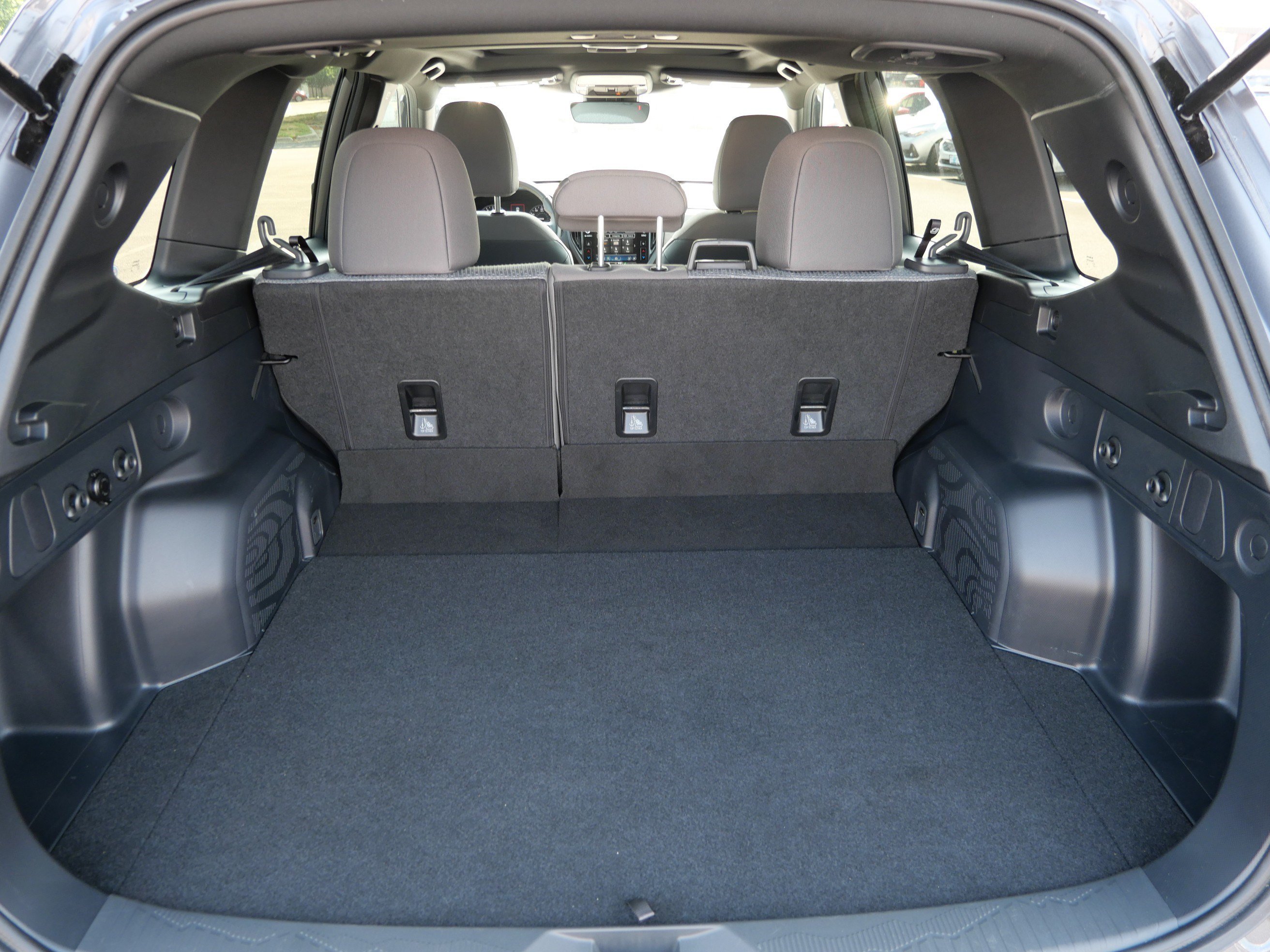 Certified 2026 Subaru Forester Premium AWD/4WD image 18
