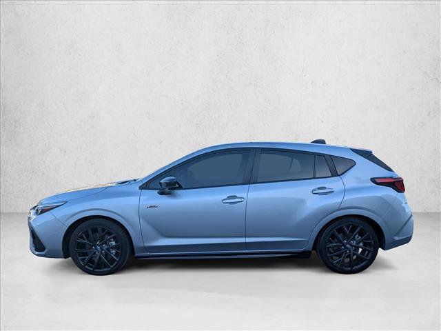 Used 2024 Subaru Impreza RS w/ Popular Package #3 image 9
