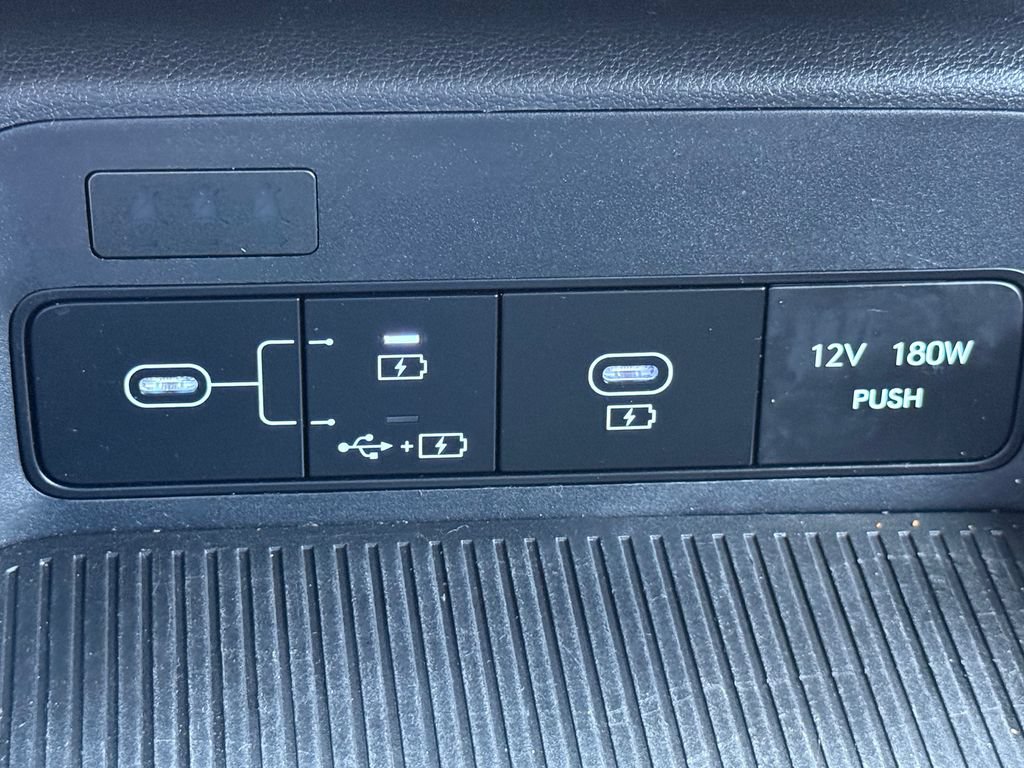 Used 2024 Hyundai Kona SEL FWD image 23