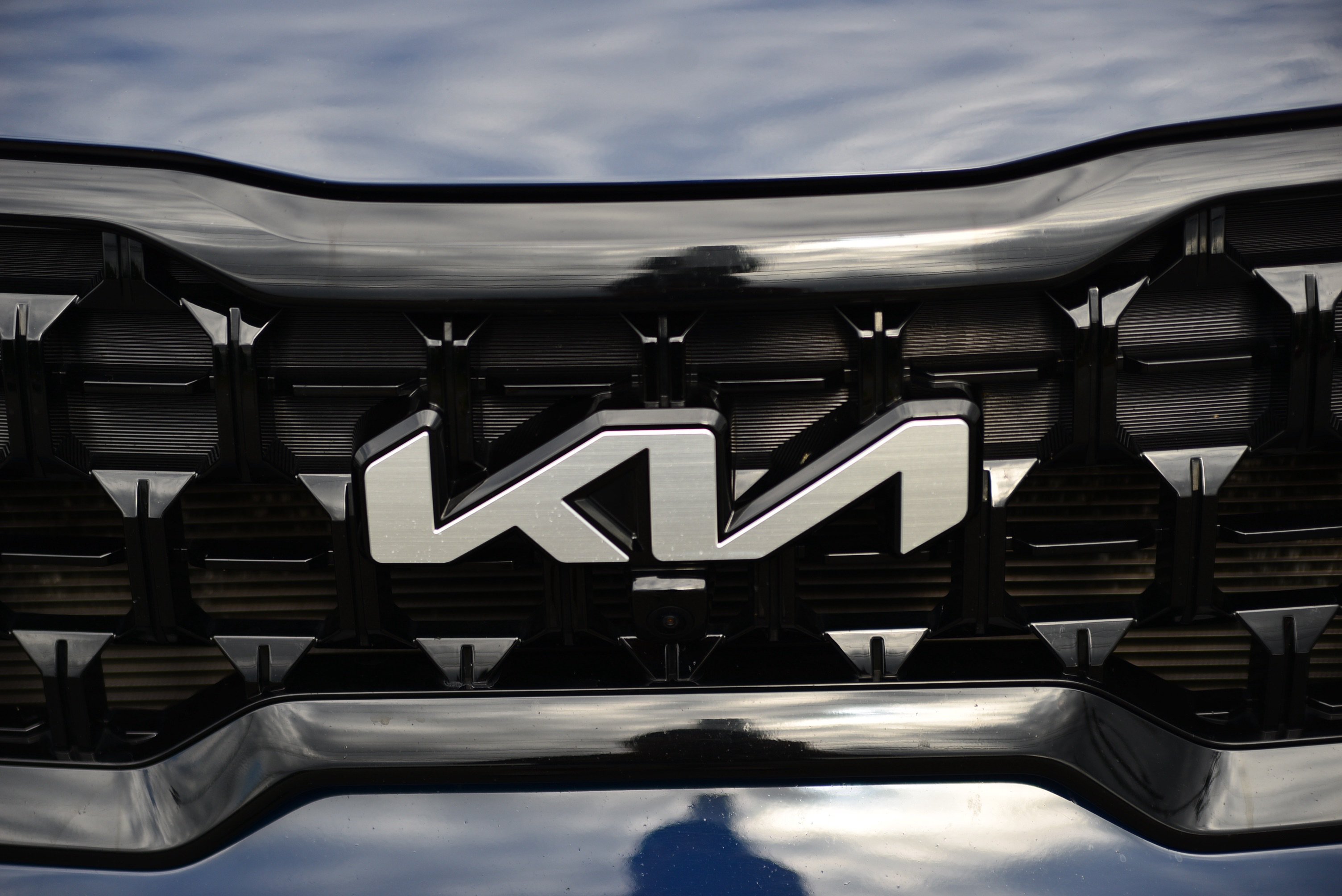 Certified 2024 Kia Telluride SX X-Line AWD/4WD image 9