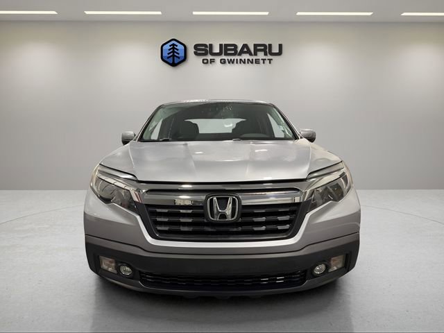 Used 2019 Honda Ridgeline RTL-T image 8
