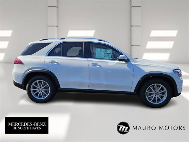 New 2026 Mercedes-Benz GLE 450e 4MATIC image 2