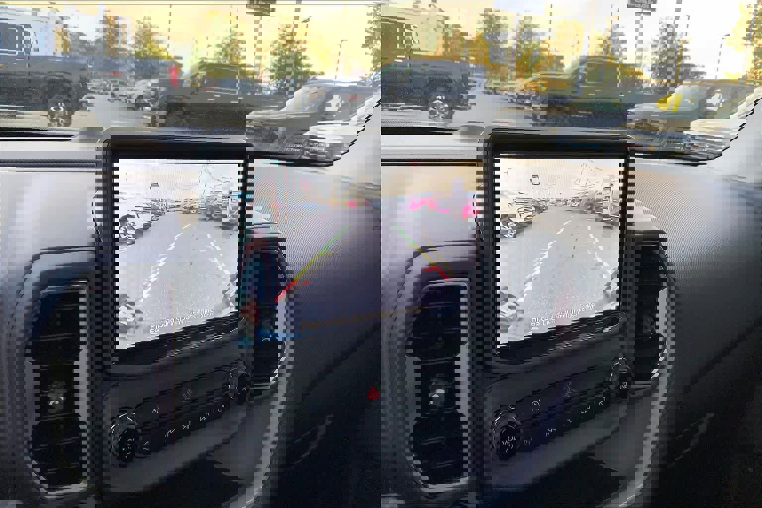 Used 2023 Ford Bronco Sport Big Bend w/ Convenience Package image 28