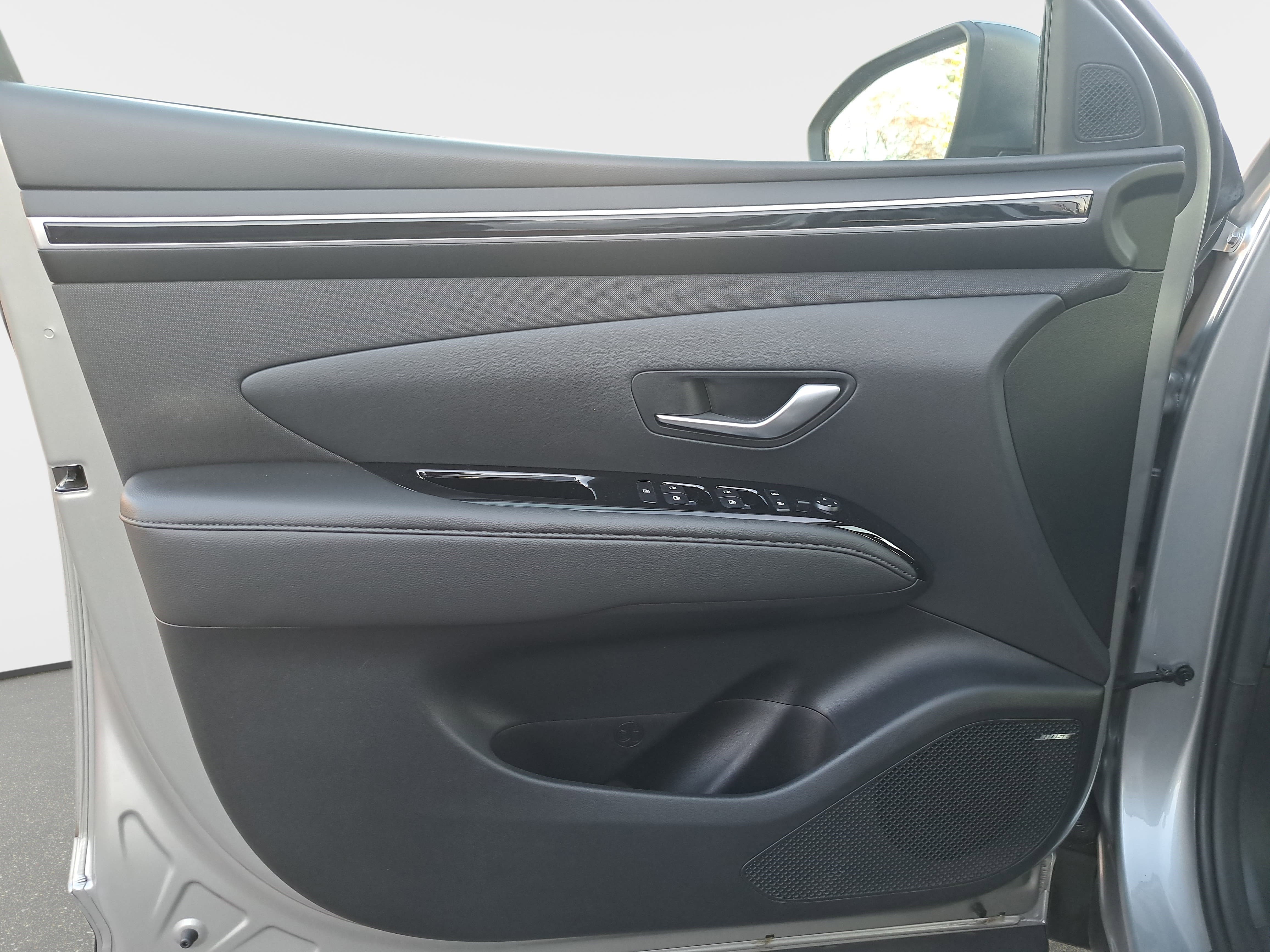 Used 2022 Hyundai Tucson SEL w/ Convenience + Premium Package image 27