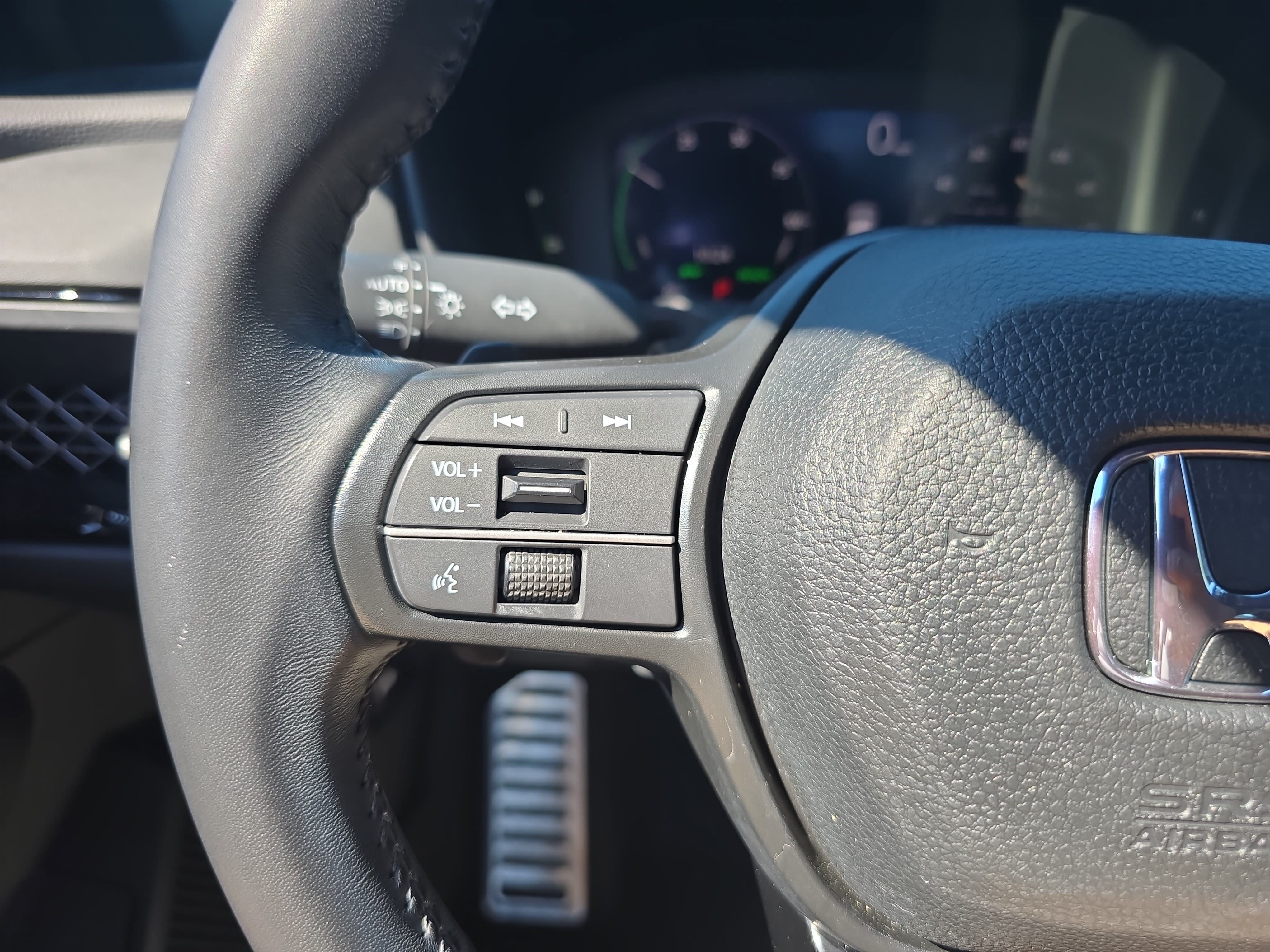 Used 2023 Honda Accord Sport image 17