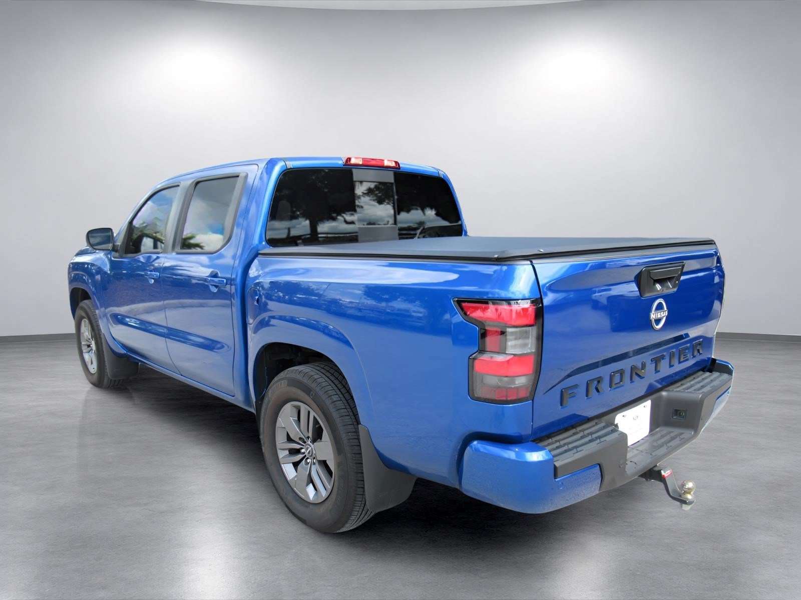 Used 2026 Nissan Frontier SV w/ SV Convenience Package RWD image 5