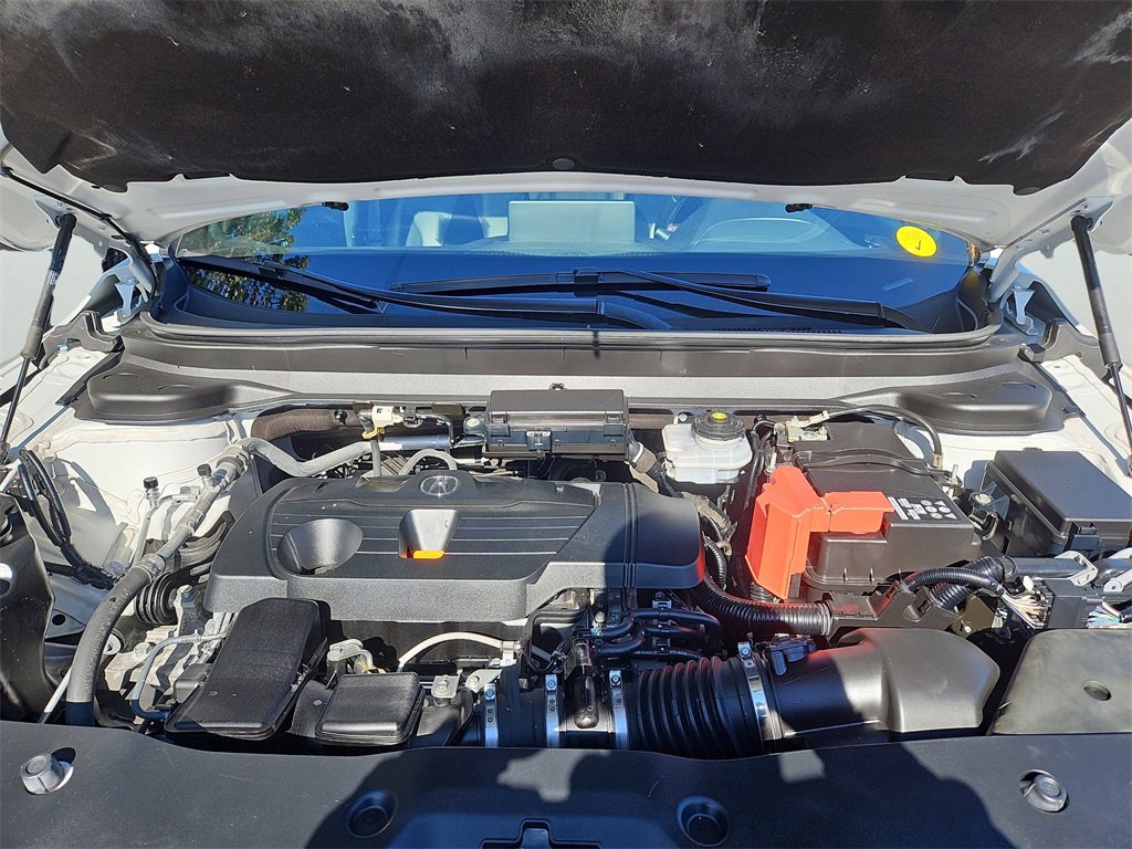 Used 2022 Acura RDX A-Spec image 36