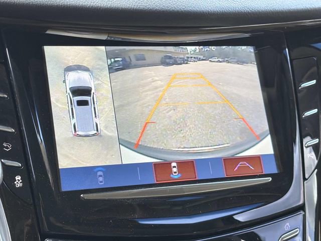 Used 2019 Cadillac Escalade Premium Luxury image 38