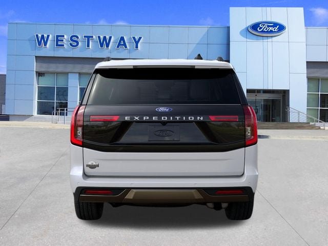 New 2027 Ford Expedition King Ranch AWD/4WD image 7