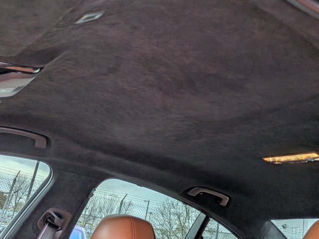 Used 2020 BMW M5 w/ Executive Package image 15