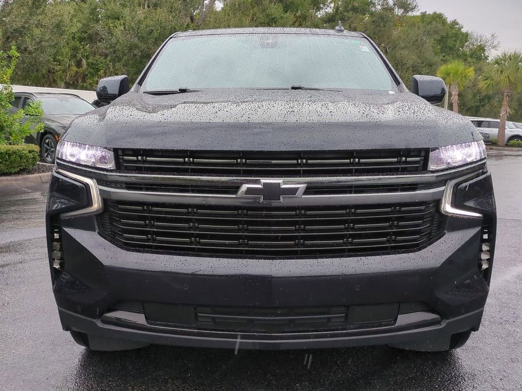 Used 2022 Chevrolet Tahoe RST image 9