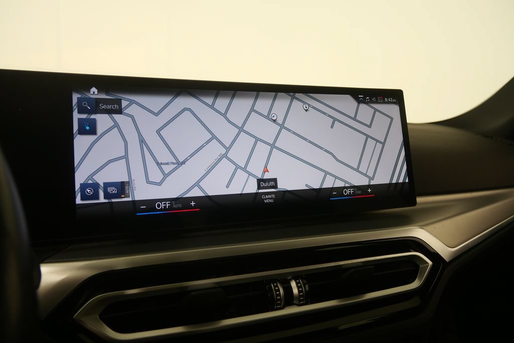Certified 2023 BMW i4 eDrive40 w/ M Sport Package RWD image 21