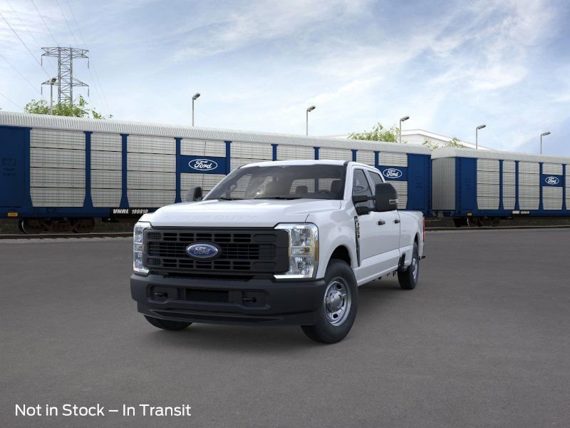 New 2026 Ford F250 2WD Crew Cab Super Duty image 2