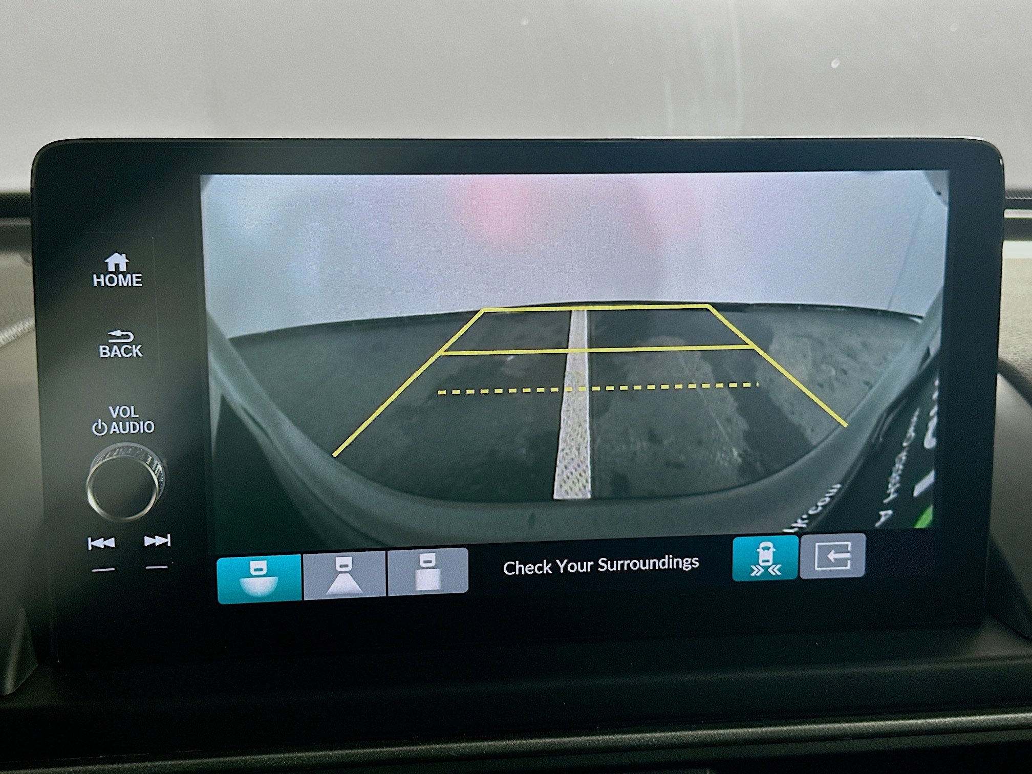 Used 2024 Honda Pilot EX-L image 22