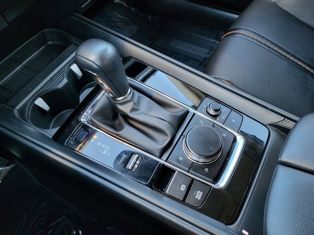 Certified 2025 MAZDA CX-50 AWD 2.5 S w/ Weather Package image 10