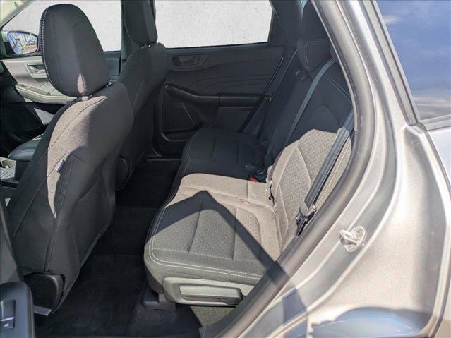 Used 2024 Ford Escape Active FWD image 16