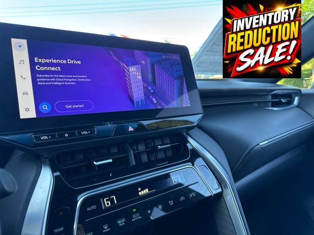 Used 2024 Toyota Venza Nightshade AWD/4WD image 12