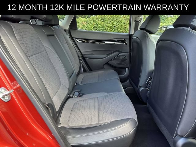 Used 2023 Kia Seltos S AWD/4WD image 11
