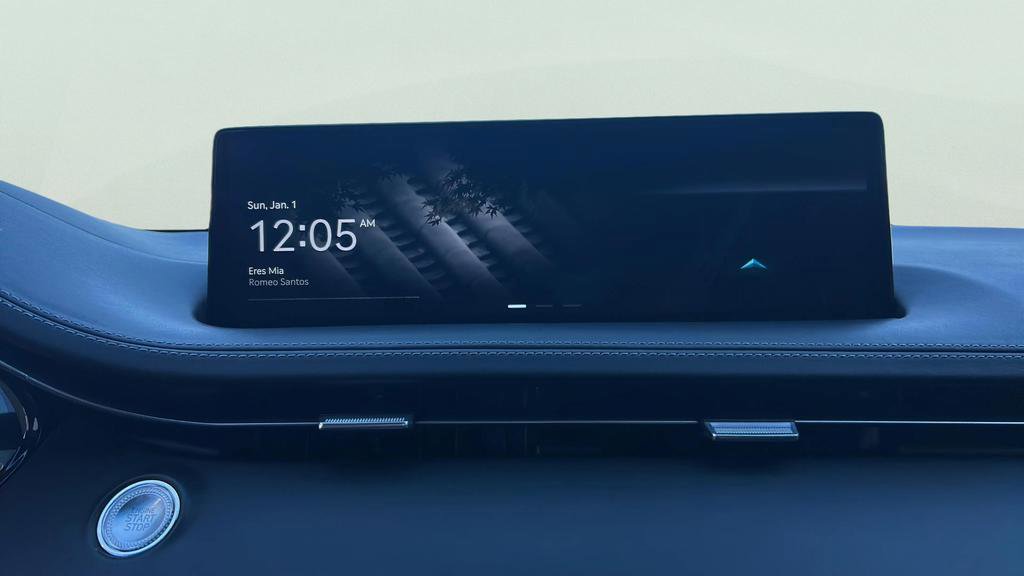 Used 2024 Genesis GV70 2.5T w/ Sport Prestige Package image 37